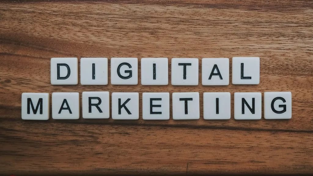 The Ultimate Guide to Digital Marketing: Strategies for Online Success