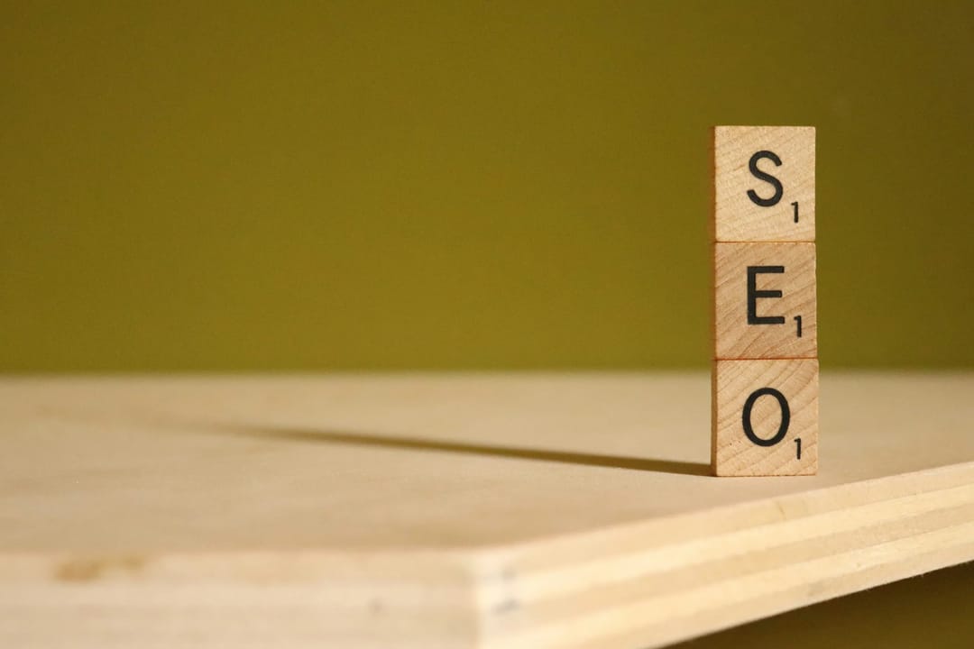 SEO in 2025: The Future of Search Engine Optimization